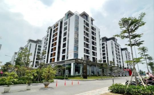 Chủ động giải phóng mặt bằng, chuẩn bị quỹ đất sạch để phát triển nhà ở cho thuê