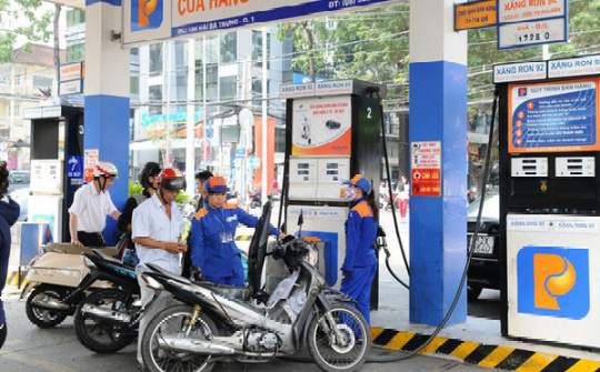 Bộ Công Thương hợp nhất các Thông tư quy định về kinh doanh xăng dầu