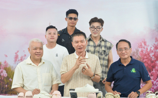"MegaLive Thanh niên" tháng 6 ghi dấu ấn với phiên livestream đạt gần 22 tỷ đồng