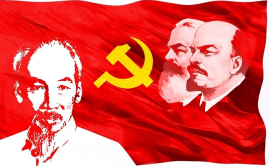 Xây dựng nền văn hóa công vụ phụng sự trên nền tảng chủ nghĩa Mác - Lê Nin, tư tưởng Hồ Chí Minh nhằm phản bác các luận điệu xuyên tạc, chống phá của các thế lực thù địch, thực tiễn tại Bộ Công Thương