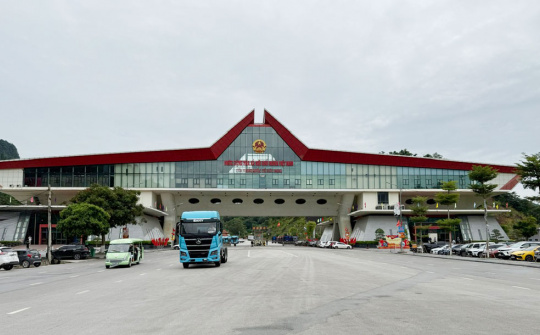 Ngành Công Thương Lạng Sơn: Nhiều giải pháp đồng bộ nâng cao hiệu quả hội nhập kinh tế quốc tế