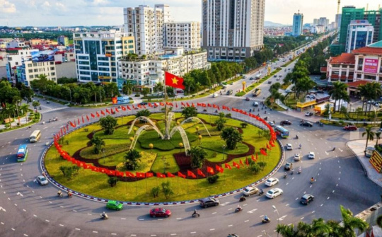 Kết luận của Bộ Chính trị về chủ trương thành lập thành phố Bắc Ninh trực thuộc Trung ương