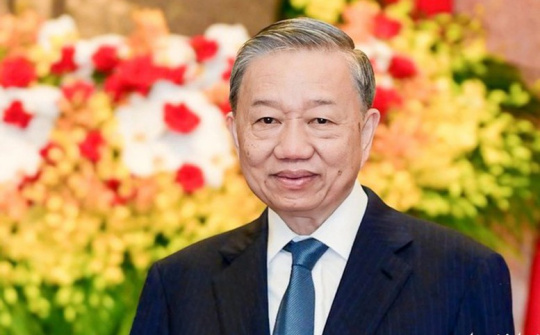 Thư của Tổng Bí thư, Chủ tịch nước Tô Lâm gửi nhân kỷ niệm 25 năm "Ngày Gia đình Việt Nam"