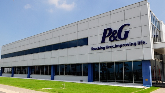 Ủy ban Cạnh tranh Quốc gia xử phạt Công ty TNHH Procter & Gamble Việt Nam 390 triệu đồng