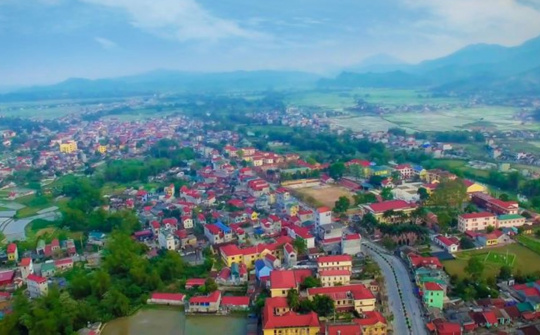 Xã Thất Khê (Lạng Sơn): Phấn đấu đạt tăng trưởng hai con số