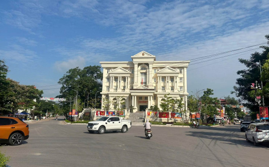 Xã Đình Lập (Lạng Sơn): Triển khai hiệu quả đầu tư công tạo sức bật cho phát triển kinh tế - xã hội