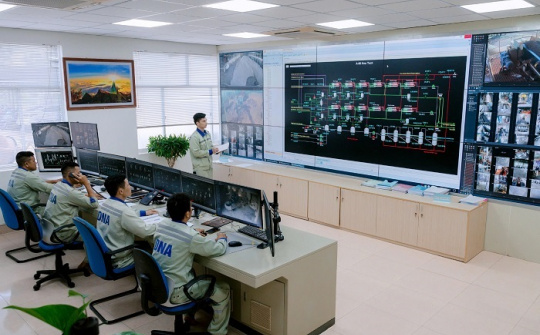 Kiên định bảo vệ và vận dụng phương châm "Dân là gốc" trong kỷ nguyên mới: Thực tiễn từ hoạt động ở Đảng bộ Công ty Nhôm Đắk Nông - TKV