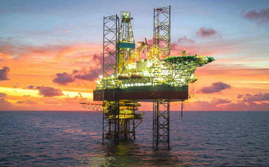 PV Drilling (PVD): Chuẩn bị có thêm giàn khoan mới, đón đầu nhu cầu khoan bùng nổ