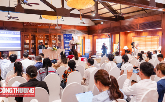 Diễn đàn Tài chính Việt Nam 2026: Hướng tới thúc đẩy dòng vốn đầu tư bền vững