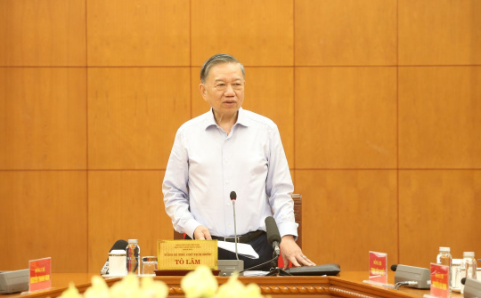 Chuyển từ ứng phó thiên tai sang quản trị rủi ro thiên tai