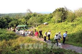 Phát triển chuỗi giá trị đặc sản bản địa gắn với sinh kế và du lịch bền vững tại đặc khu Cồn Cỏ