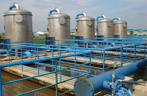 Phương pháp hòa tan - tách để thu hồi hoàn toàn niken từ chất thải công nghiệp mạ niken
