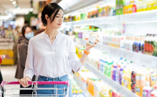 Chính phủ thông qua 2 chính sách của Luật sửa đổi, bổ sung các Luật về thương mại, tiêu dùng