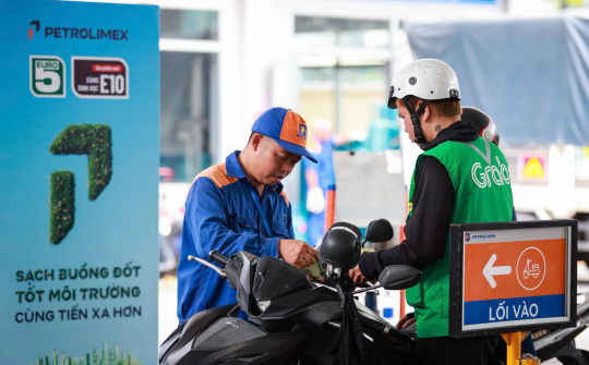 Kỳ điều hành giá xăng dầu ngày 4/6/2026: Xăng E5RON92 giảm gần 1.500 đồng/lít