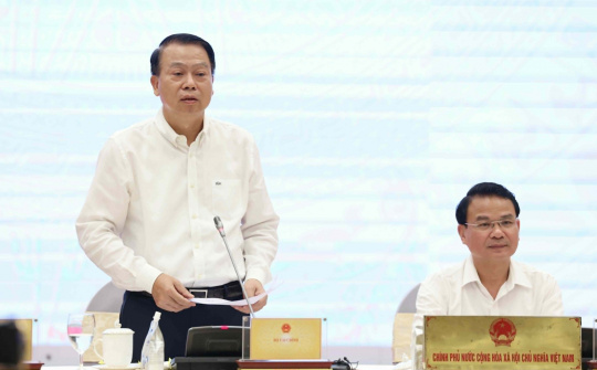 Bộ Tài chính: 6 giải pháp thúc đẩy giải ngân các Chương trình mục tiêu quốc gia