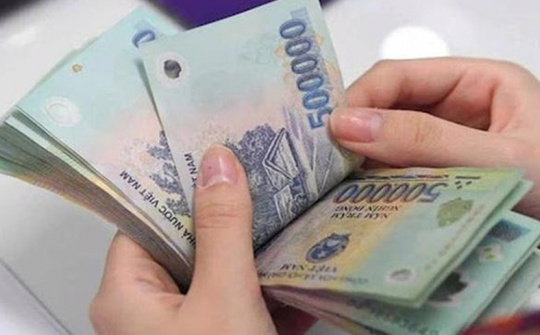 Hướng dẫn tăng lương hưu, trợ cấp BHXH, trợ cấp hàng tháng thêm 8% từ ngày 01/7/2026