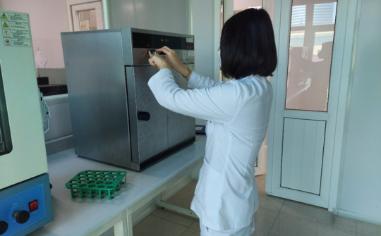 Hà Nội: Ngành y tế xử lý 5 vụ vi phạm, phạt 166 triệu đồng trong tháng 5