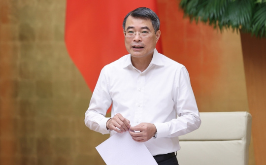 Tập trung tháo gỡ khó khăn, thúc đẩy tăng trưởng kinh tế hai con số năm 2026