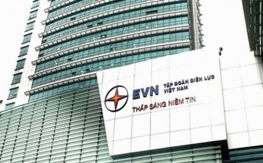 EVN làm rõ một số thông tin trong báo cáo tài chính năm 2025 của công ty mẹ - EVN và báo cáo hợp nhất toàn Tập đoàn