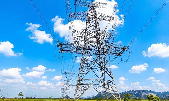 Hoàn thành đóng điện cung đoạn Nho Quan - Phủ Lý thuộc Dự án đường dây 500/220kV Nho Quan - Phủ Lý - Thường Tín