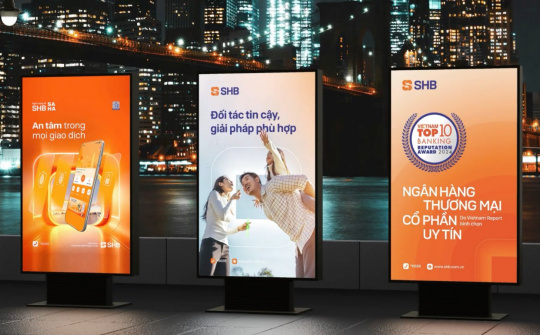 SHB SAHA ra mắt tính năng “Sinh lời nhàn tênh”: Tự động sinh lời tới 6%/năm
