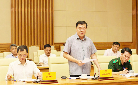 Bộ Công Thương phối hợp với các sàn thương mại điện tử gỡ bỏ hơn 9.000 sản phẩm vi phạm