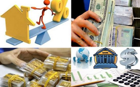 Tăng trưởng tín dụng và tỷ suất sinh lợi cổ phiếu ngân hàng: Vai trò điều tiết của không minh bạch thông tin trong báo cáo tài chính tại các ngân hàng thương mại Việt Nam