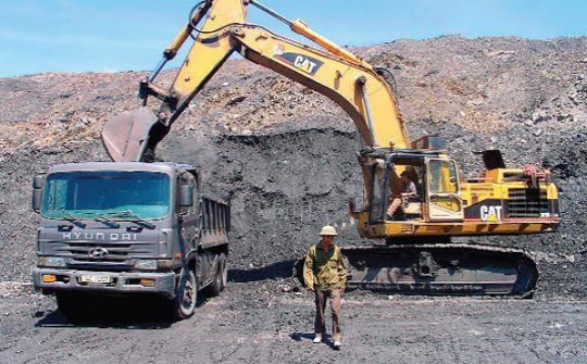 Sự chuyển dịch từ giá gốc sang giá trị hợp lý trong ngành khai thác khoáng sản tại Việt Nam: Tất yếu khách quan và lộ trình thực hiện