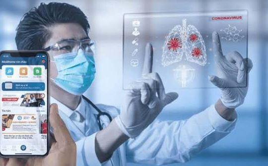 Tác động của chuyển đổi số đến hoạt động quản lý bệnh viện: Trường hợp cụ thể tại Bệnh viện Đa khoa Nông nghiệp
