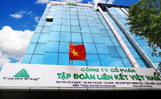Ủy ban Cạnh tranh Quốc gia xử phạt Công ty Cổ phần Tập đoàn Liên kết Việt Nam 150 triệu đồng