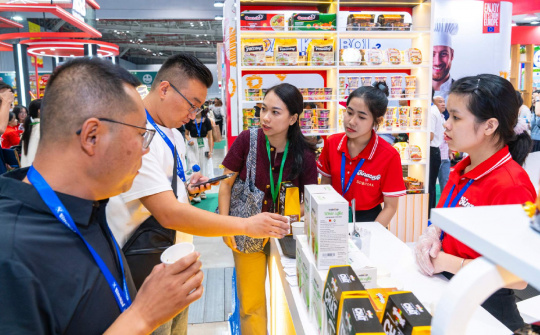 Bộ Công Thương hợp nhất các Thông tư hướng dẫn thực hiện hoạt động xúc tiến thương mại