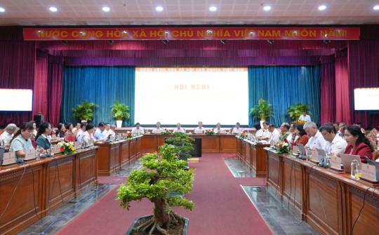 Gia Lai: Bứt phá để hoàn thành mục tiêu tăng trưởng hai con số