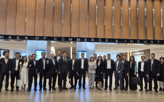 Tăng cường kết nối đầu tư, mở rộng hợp tác thương mại Việt Nam - Hàn Quốc