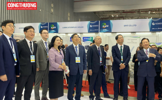 Triển lãm Vietnam PFA 2026 dự kiến thu hút 15.000 lượt khách tham quan