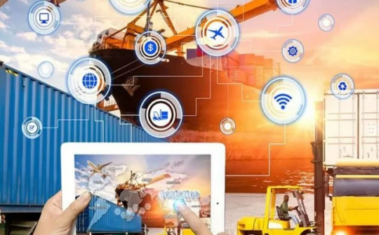 Thúc đẩy chuyển đổi kép trong ngành Logistics: Kinh nghiệm từ Singapore, Trung Quốc và hàm ý cho Việt Nam