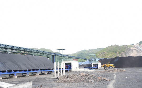 TKV: Tập trung thực hiện hoàn thành toàn diện kế hoạch sản xuất, kinh doanh và các dự án đầu tư