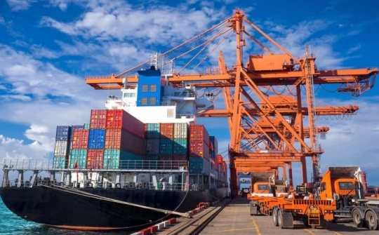 Bộ Công Thương tổng hợp, giải trình ý kiến góp ý dự thảo Thông tư quy định chi tiết một số điều của Luật Quản lý ngoại thương và Nghị định hướng dẫn thi hành Luật Quản lý ngoại thương