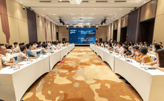 The Next Flow - vững bước đồng hành