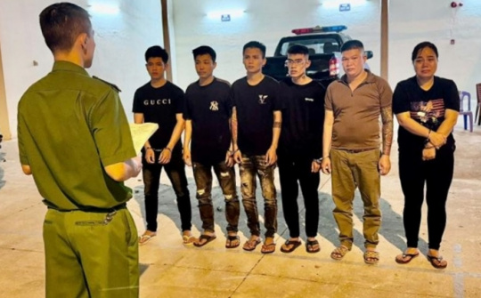 Bộ Công Thương đẩy mạnh tuyên truyền phòng, chống mua bán người