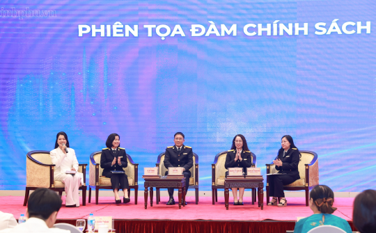 Phổ biến những quy định quan trọng khi triển khai chính sách thuế mới