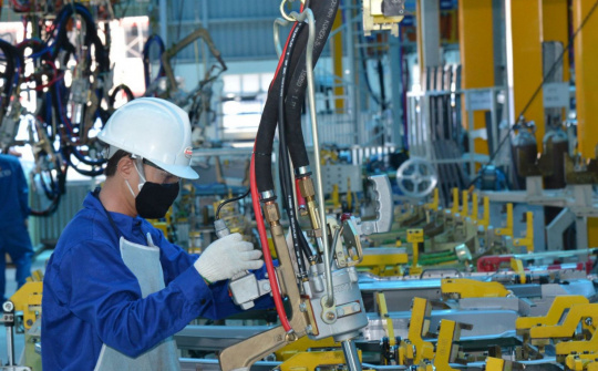 Thủ tướng chỉ đạo các nhóm nhiệm vụ tháo gỡ, khơi thông nguồn lực cho doanh nghiệp