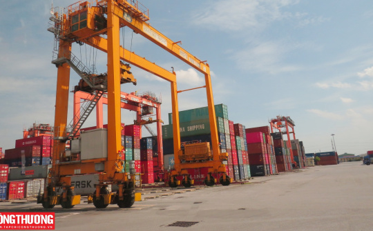 Chính phủ quy định Danh mục hàng hóa cấm xuất khẩu, cấm nhập khẩu