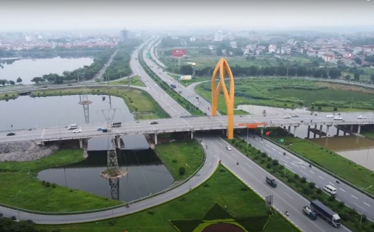 Bắc Ninh hướng tới tăng trưởng chất lượng cao, bền vững theo mục tiêu GRDP 12,5-13%