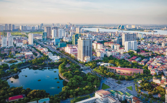 Chính phủ thống nhất nội dung 2 Dự án luật