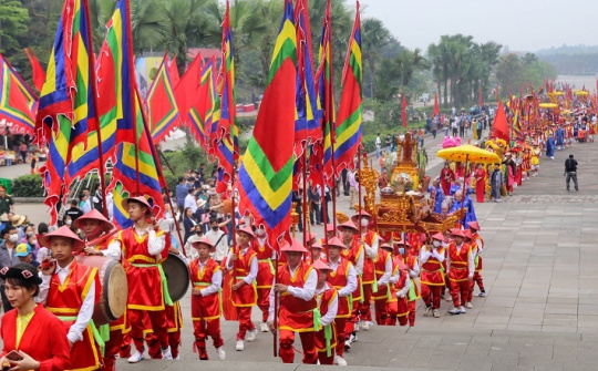 Ban hành Kế hoạch triển khai thi hành Luật Tín ngưỡng, tôn giáo
