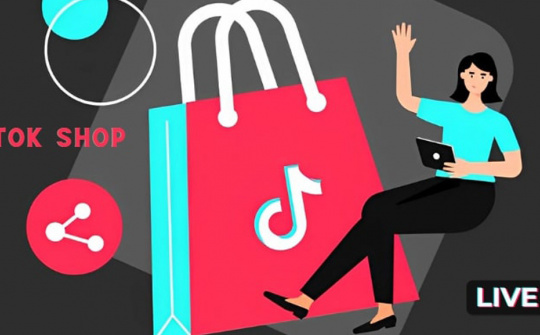 Ảnh hưởng của livestream bán hàng trên TikTok đến quyết định mua của người tiêu dùng tại Thành phố Hồ Chí Minh
