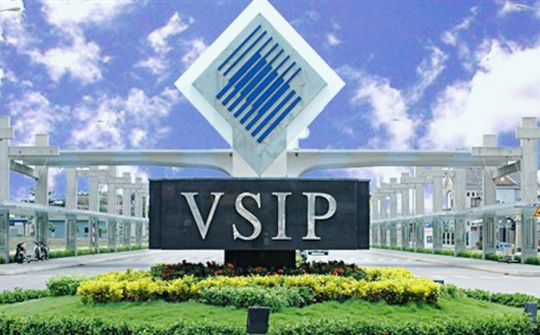 Đà Nẵng: Chấp thuận chủ trương đầu tư dự án Khu công nghiệp VSIP 3.730 tỷ đồng