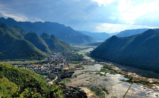 Bảo đảm triển khai các Chương trình mục tiêu quốc gia năm 2026 thống nhất, có trọng tâm, trọng điểm