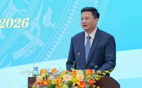 Ông Nguyễn Đức Tâm được bầu giữ chức Chủ tịch UBND tỉnh Quảng Ngãi