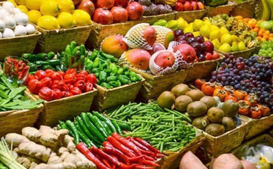 Một số quy định mới về các biện pháp an toàn thực phẩm và kiểm dịch động, thực vật của thị trường xuất khẩu